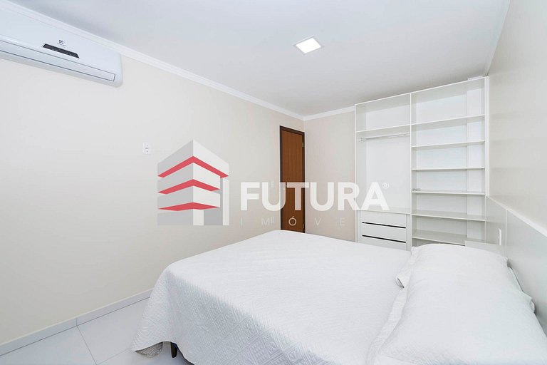 APARTAMENTO COM 02 DORMITÓROS - LA247F