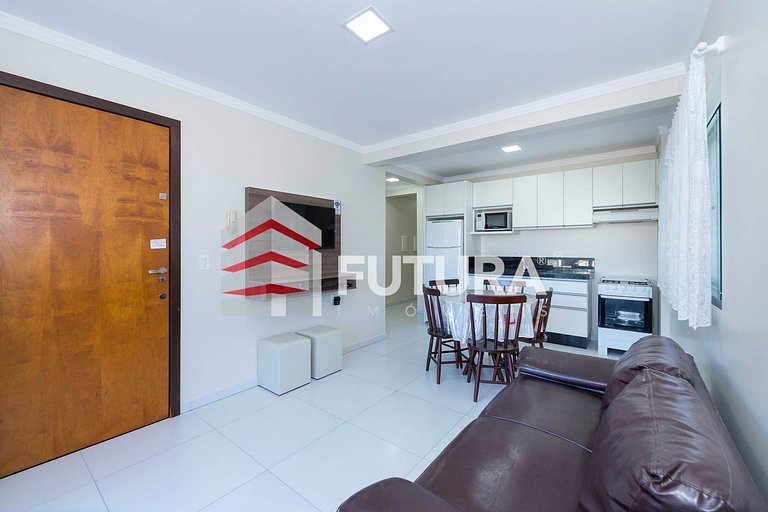 APARTAMENTO COM 02 DORMITÓROS - LA247F