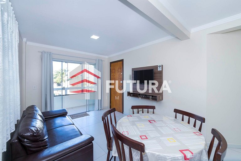 APARTAMENTO COM 02 DORMITÓROS - LA247F