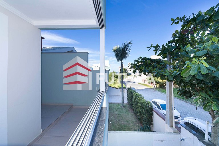 APARTAMENTO COM 02 DORMITÓROS - LA247F