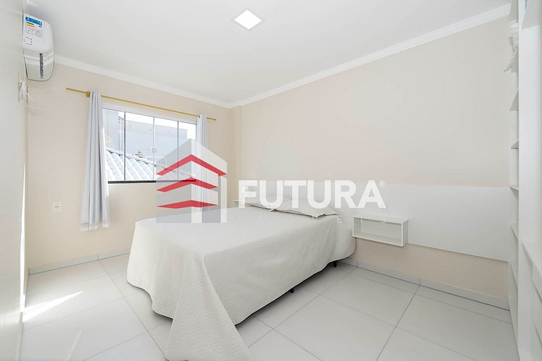 APARTAMENTO COM 02 DORMITÓRIOS - LA248F