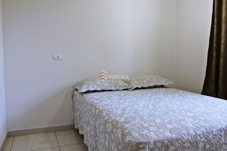 APARTAMENTO 03 DORMITORIOS 15MTS DA PRAIA;