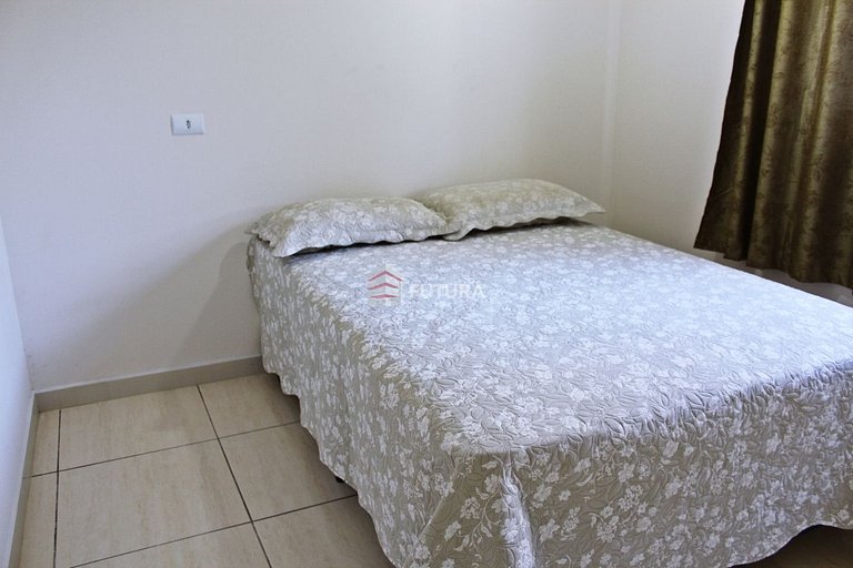 APARTAMENTO 03 DORMITORIOS 15MTS DA PRAIA;