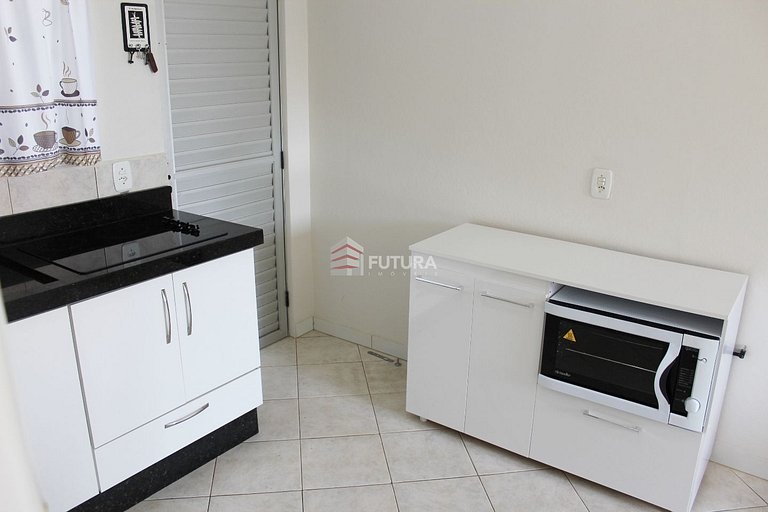 APARTAMENTO 03 DORMITORIOS 15MTS DA PRAIA;