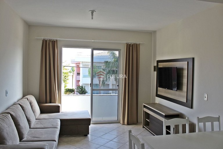 APARTAMENTO 03 DORMITORIOS 15MTS DA PRAIA;