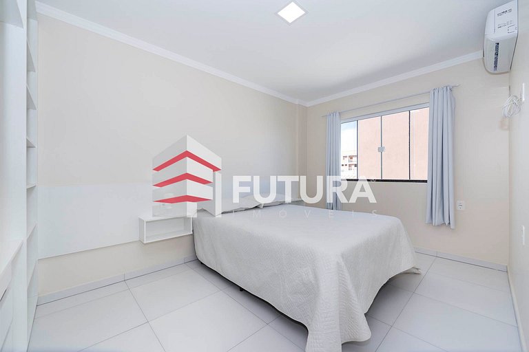 APARTAMENTO COM 02 DORMITÓRIOS - LA249F