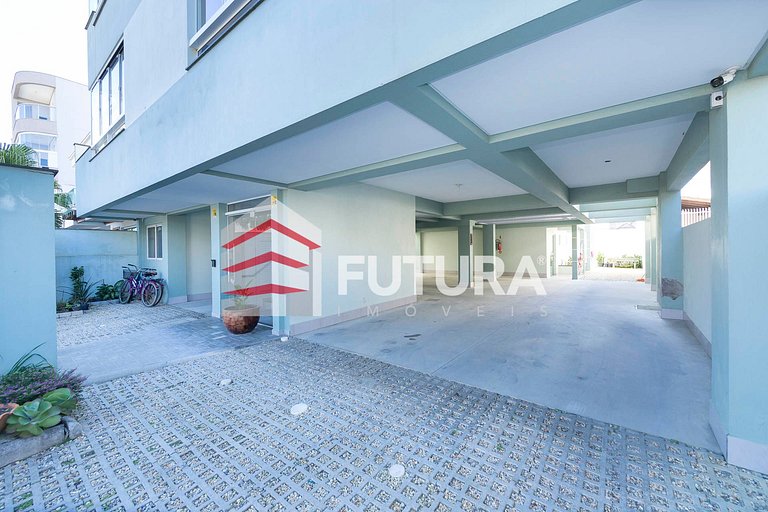 APARTAMENTO COM 02 DORMITÓRIOS - LA249F