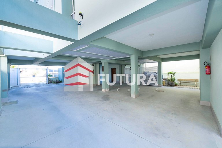 APARTAMENTO COM 02 DORMITÓRIOS - LA249F