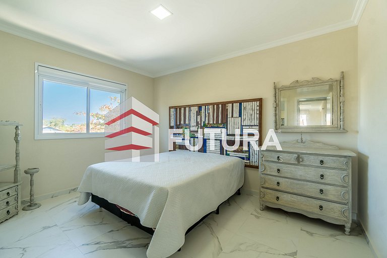 APARTAMENTO COM 03 DORMITÓRIOS - LA252F