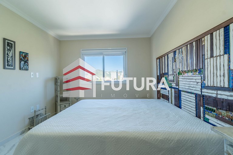 APARTAMENTO COM 03 DORMITÓRIOS - LA252F