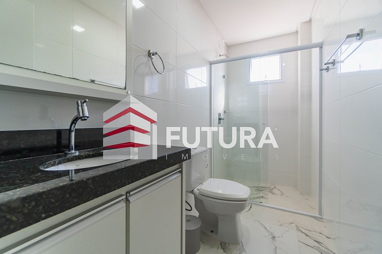 APARTAMENTO COM 03 DORMITÓRIOS - LA252F