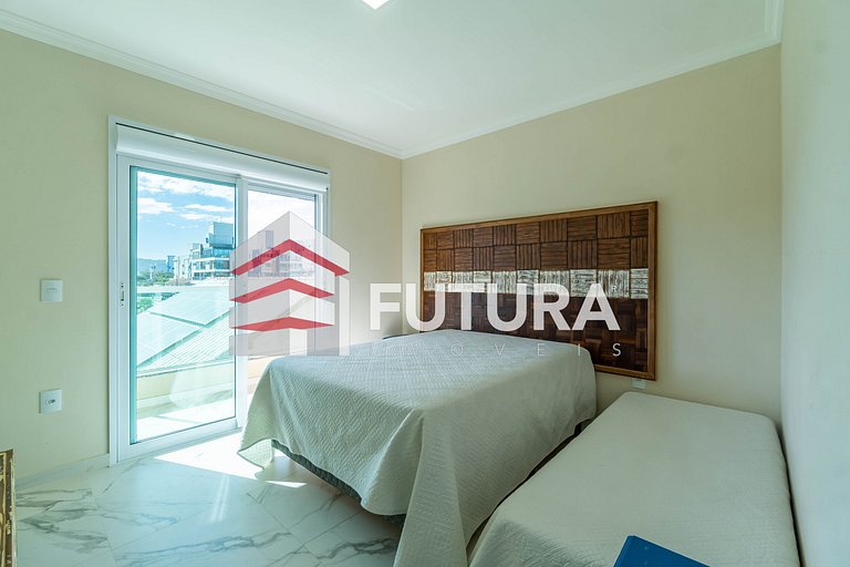 APARTAMENTO COM 03 DORMITÓRIOS - LA252F