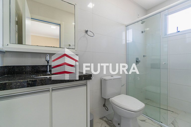 APARTAMENTO COM 03 DORMITÓRIOS - LA252F