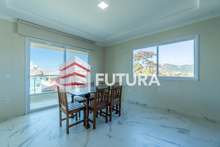 APARTAMENTO COM 03 DORMITÓRIOS - LA252F