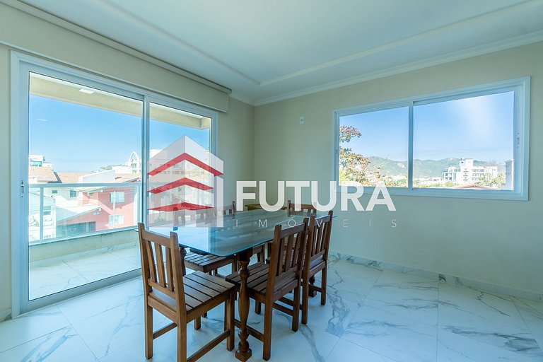 APARTAMENTO COM 03 DORMITÓRIOS - LA252F
