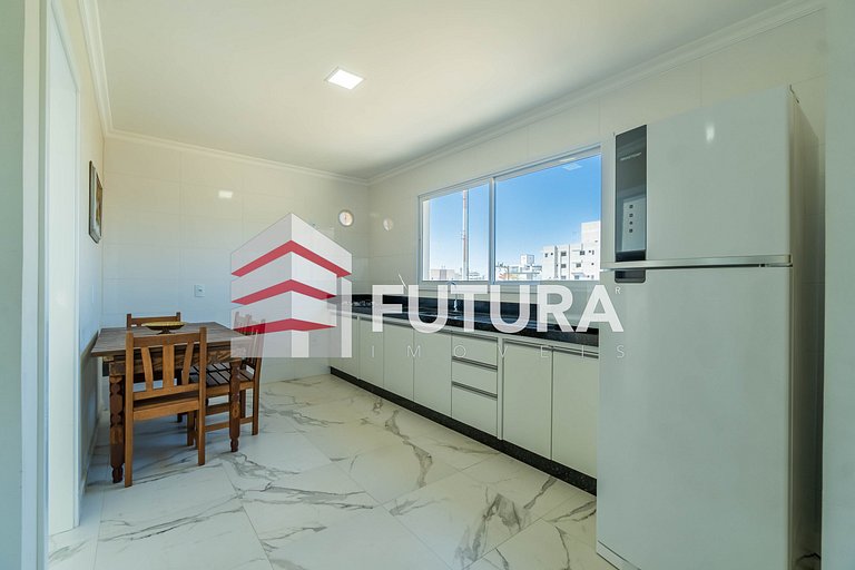 APARTAMENTO COM 03 DORMITÓRIOS - LA252F