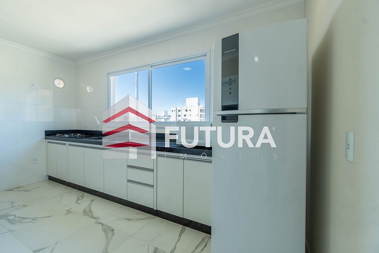 APARTAMENTO COM 03 DORMITÓRIOS - LA252F