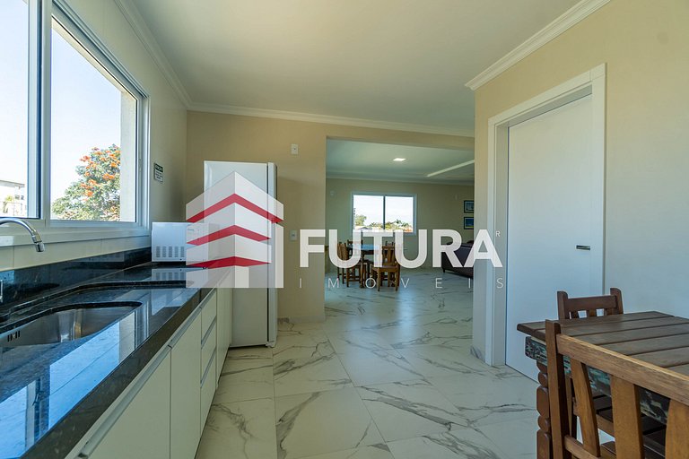 APARTAMENTO COM 03 DORMITÓRIOS - LA252F