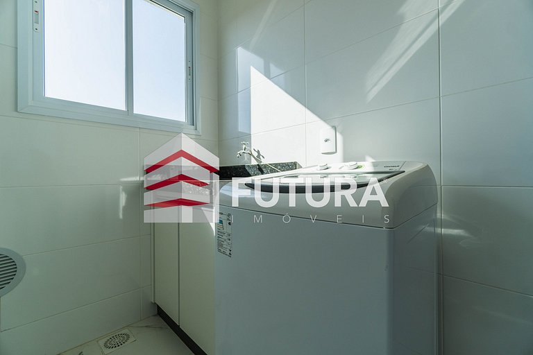 APARTAMENTO COM 03 DORMITÓRIOS - LA252F