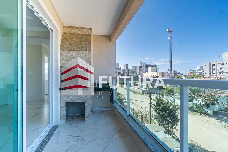 APARTAMENTO COM 03 DORMITÓRIOS - LA252F