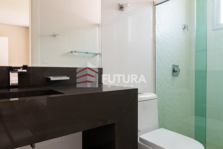 COBERTURA DUPLEX C/ VISTA MAR EM MARISCAL;