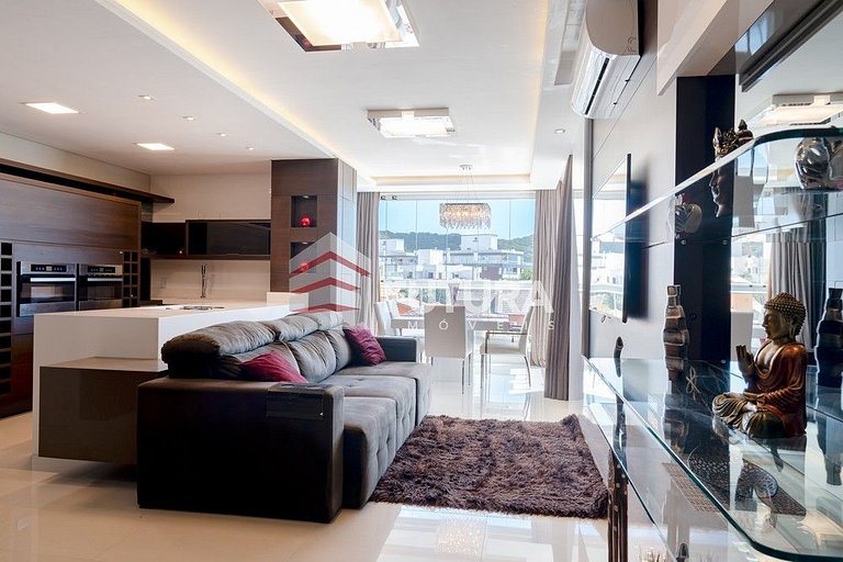 COBERTURA DUPLEX C/ VISTA MAR EM MARISCAL;