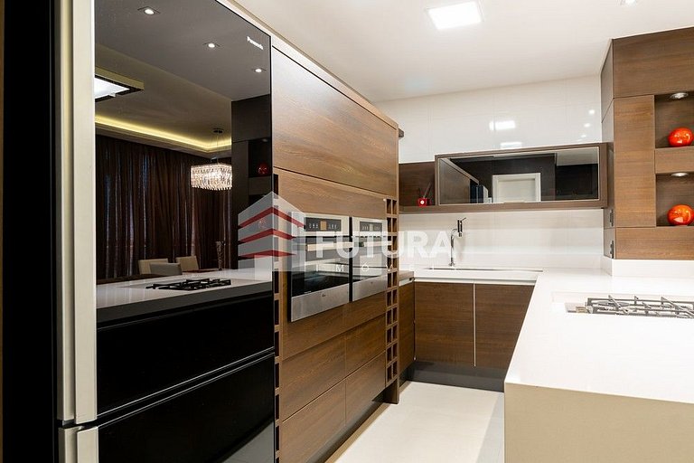 COBERTURA DUPLEX C/ VISTA MAR EM MARISCAL;