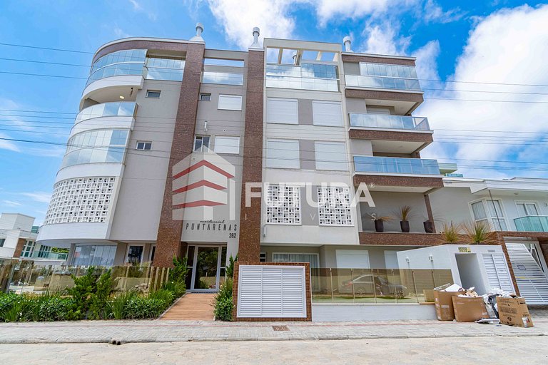 Edifício Puntarenas