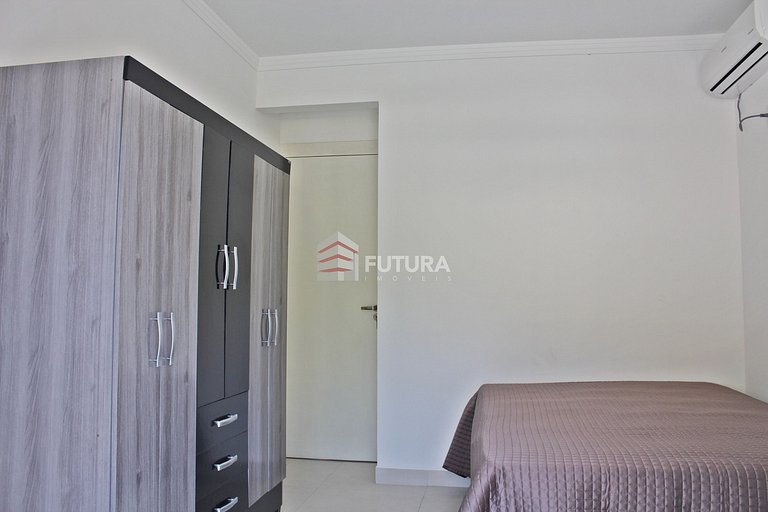 APARTAMENTO 02 DORMITORIOS CANTO GRANDE - LA242F
