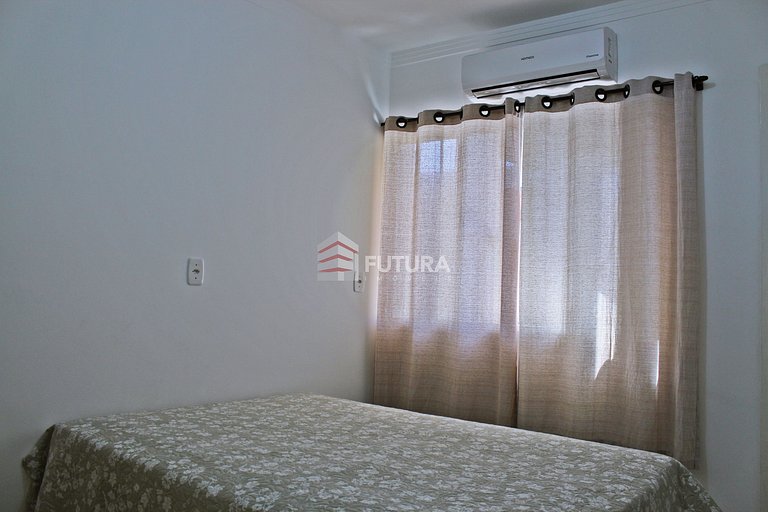 APARTAMENTO 02 DORMITORIOS CANTO GRANDE - LA242F