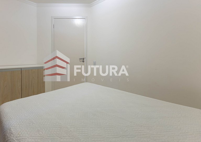 APARTAMENTO COM 03 DORMITÓRIOS - LA258F