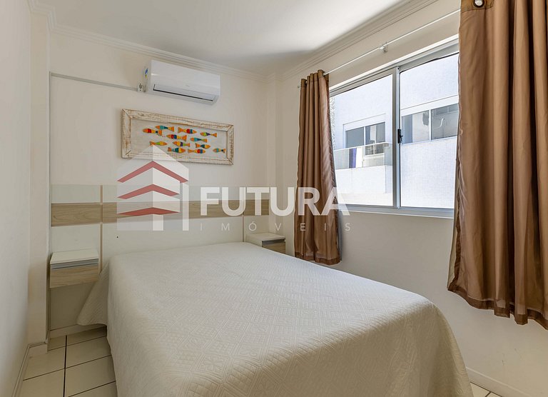 APARTAMENTO COM 03 DORMITÓRIOS - LA258F