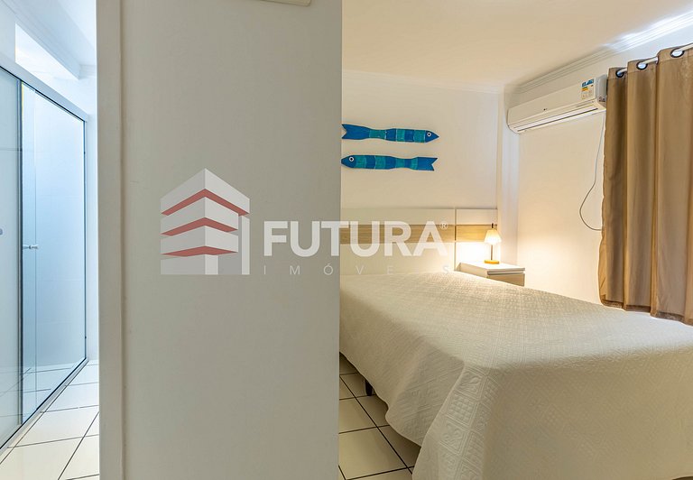 APARTAMENTO COM 03 DORMITÓRIOS - LA258F