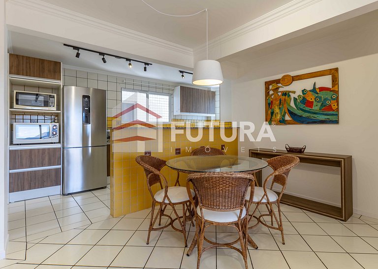 APARTAMENTO COM 03 DORMITÓRIOS - LA258F