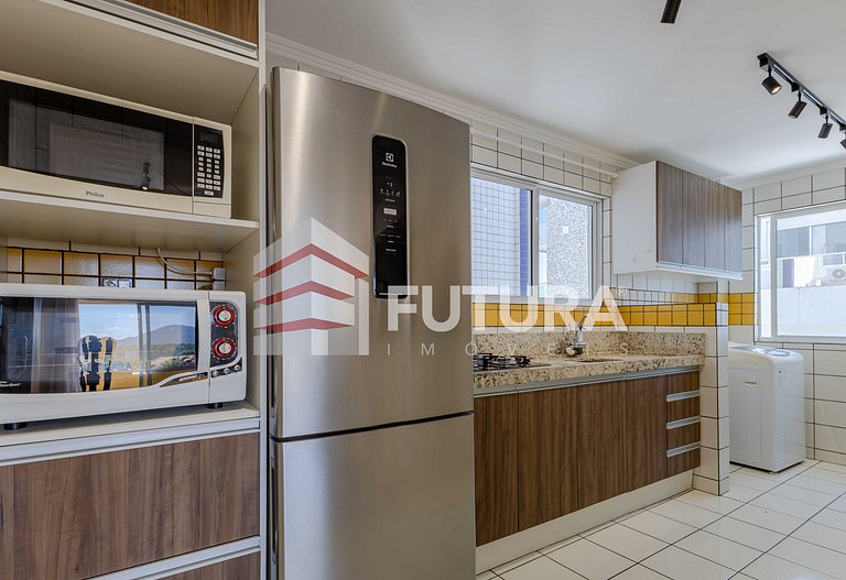 APARTAMENTO COM 03 DORMITÓRIOS - LA258F