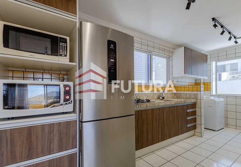 APARTAMENTO COM 03 DORMITÓRIOS - LA258F