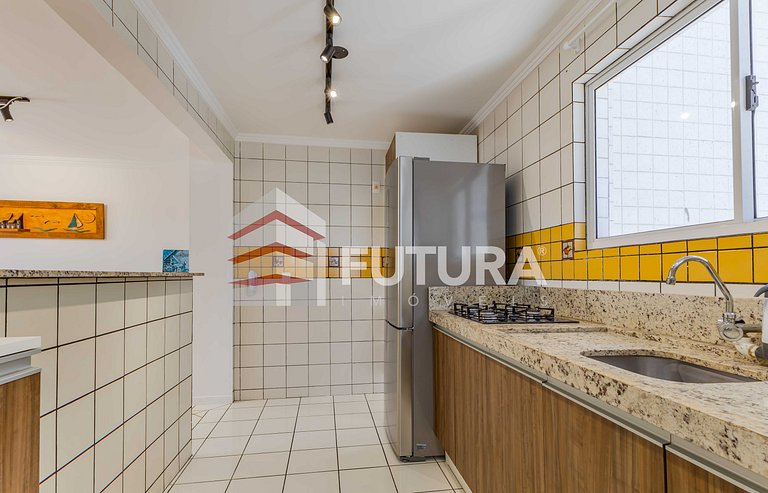APARTAMENTO COM 03 DORMITÓRIOS - LA258F