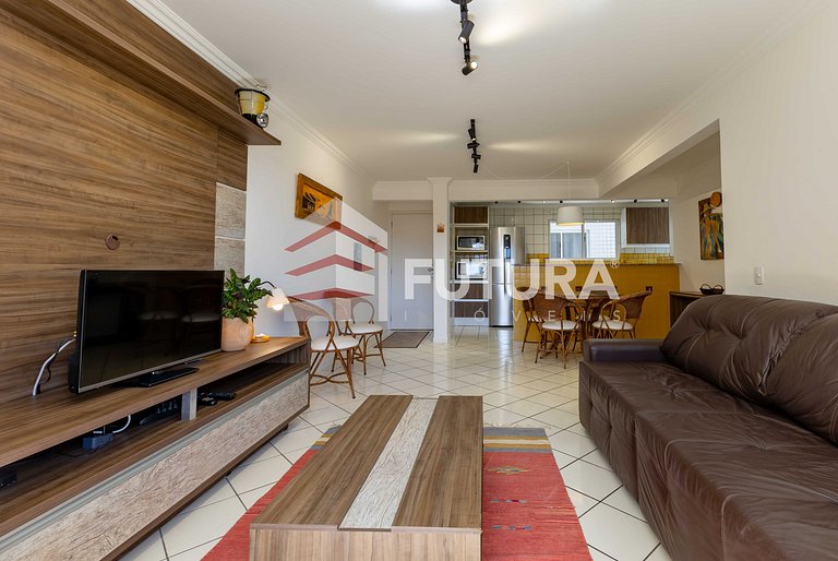 APARTAMENTO COM 03 DORMITÓRIOS - LA258F