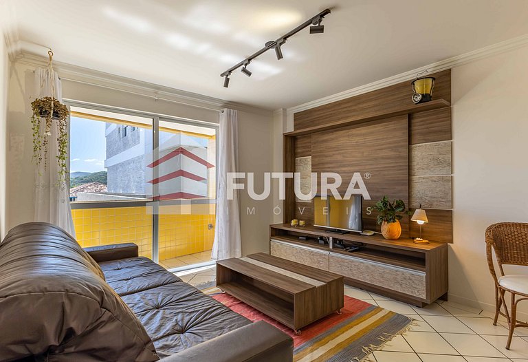APARTAMENTO COM 03 DORMITÓRIOS - LA258F