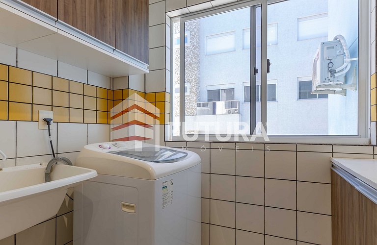 APARTAMENTO COM 03 DORMITÓRIOS - LA258F