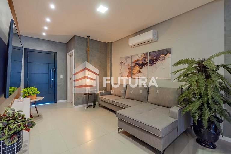 TRIPLEX COM PISCINA E 03 SUÍTES - LA259F