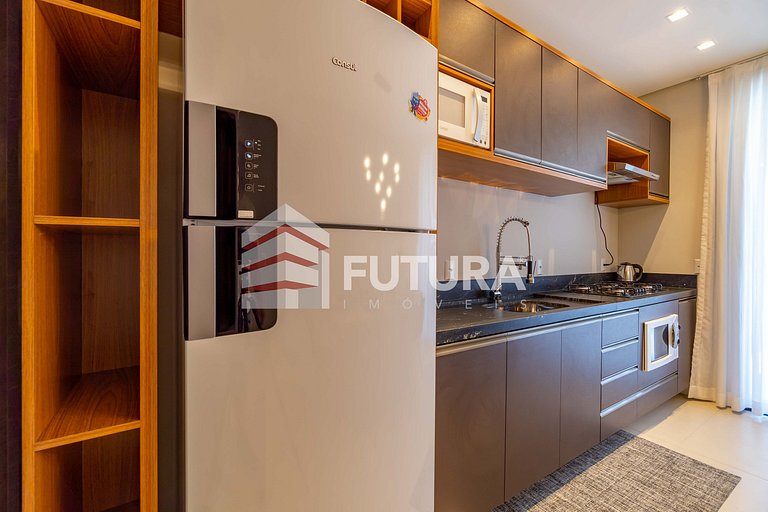 TRIPLEX COM PISCINA E 03 SUÍTES - LA259F