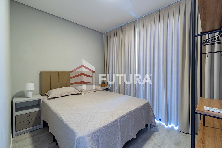 TRIPLEX COM PISCINA E 03 SUÍTES - LA259F