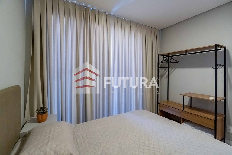 TRIPLEX COM PISCINA E 03 SUÍTES - LA259F