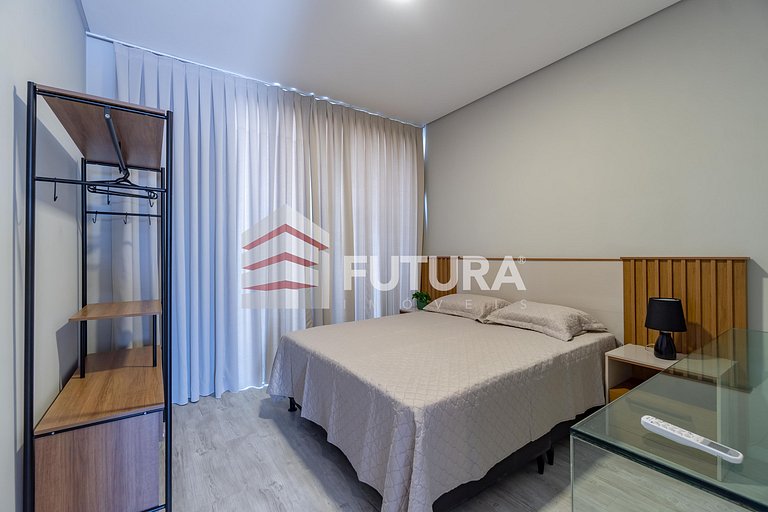 TRIPLEX COM PISCINA E 03 SUÍTES - LA259F