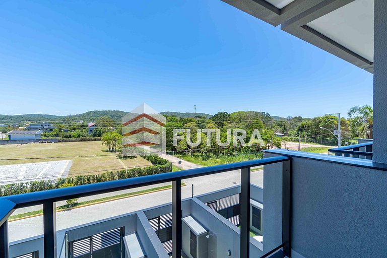 TRIPLEX COM PISCINA E 03 SUÍTES - LA259F