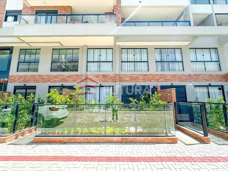 Apartamento com 03 dormitórios - LA260F