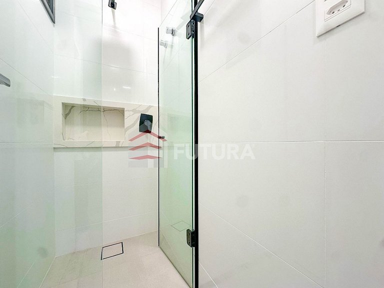 Apartamento com 03 dormitórios - LA260F