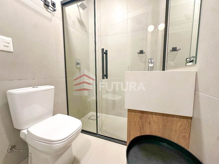 Apartamento com 03 dormitórios - LA260F