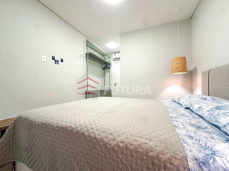 Apartamento com 03 dormitórios - LA260F